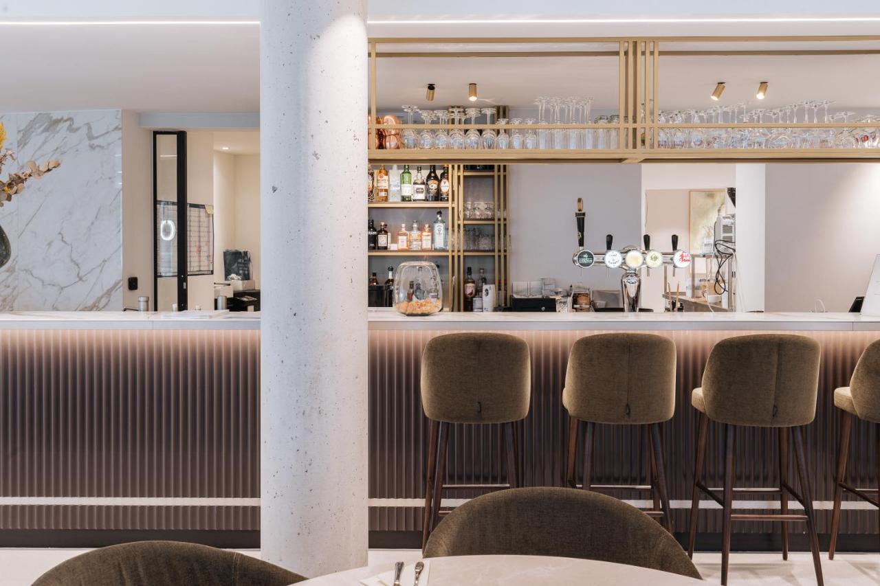 The Cornr Hotel 4*