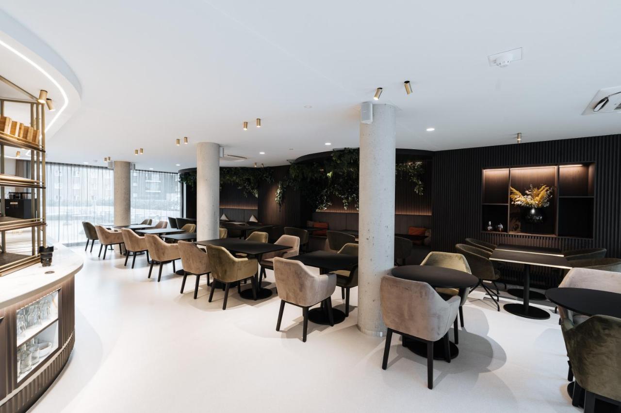 Hotel The Cornr Nieuwpoort