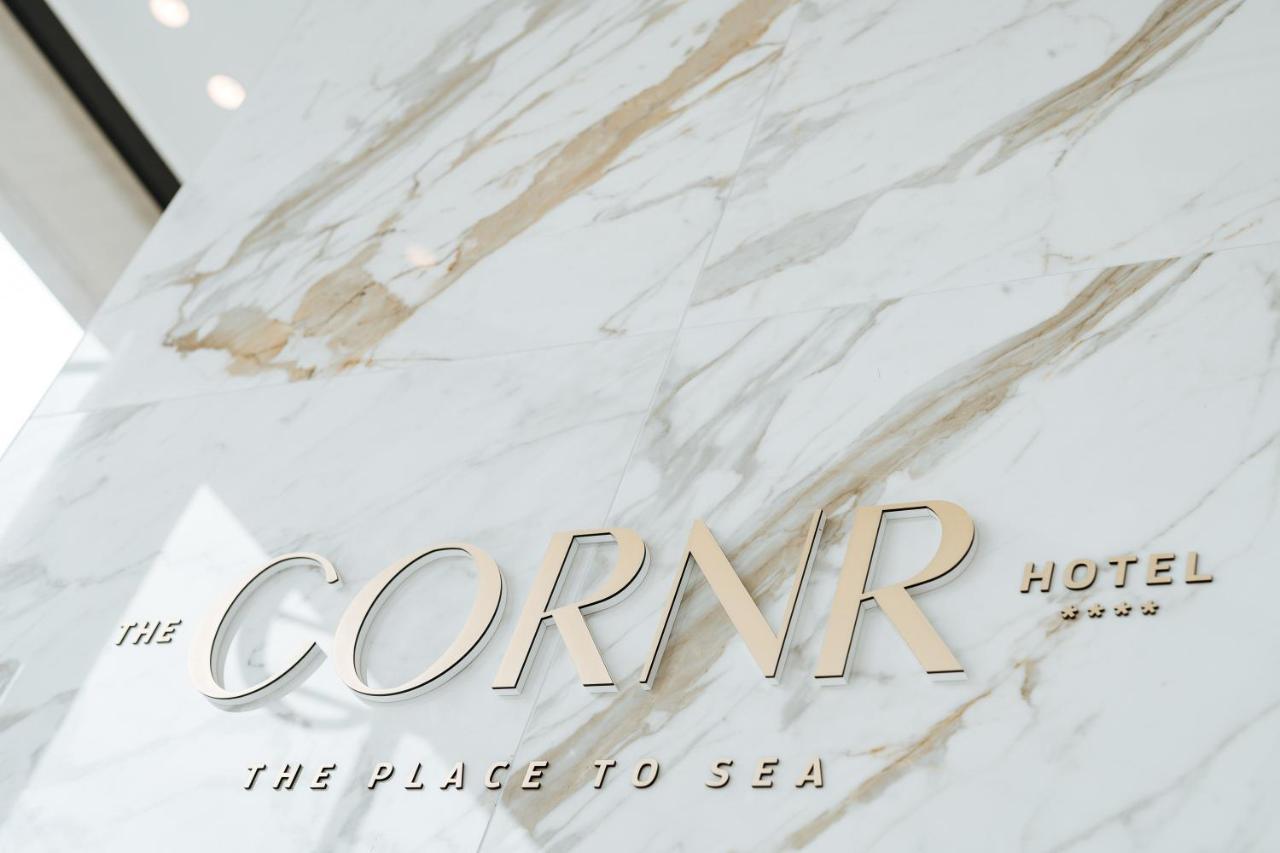 The Cornr Hotel 4*