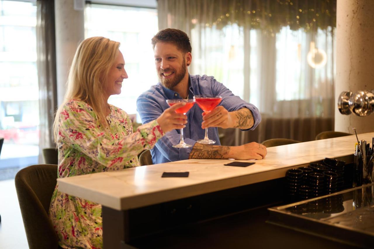 The Cornr Hotel 4*