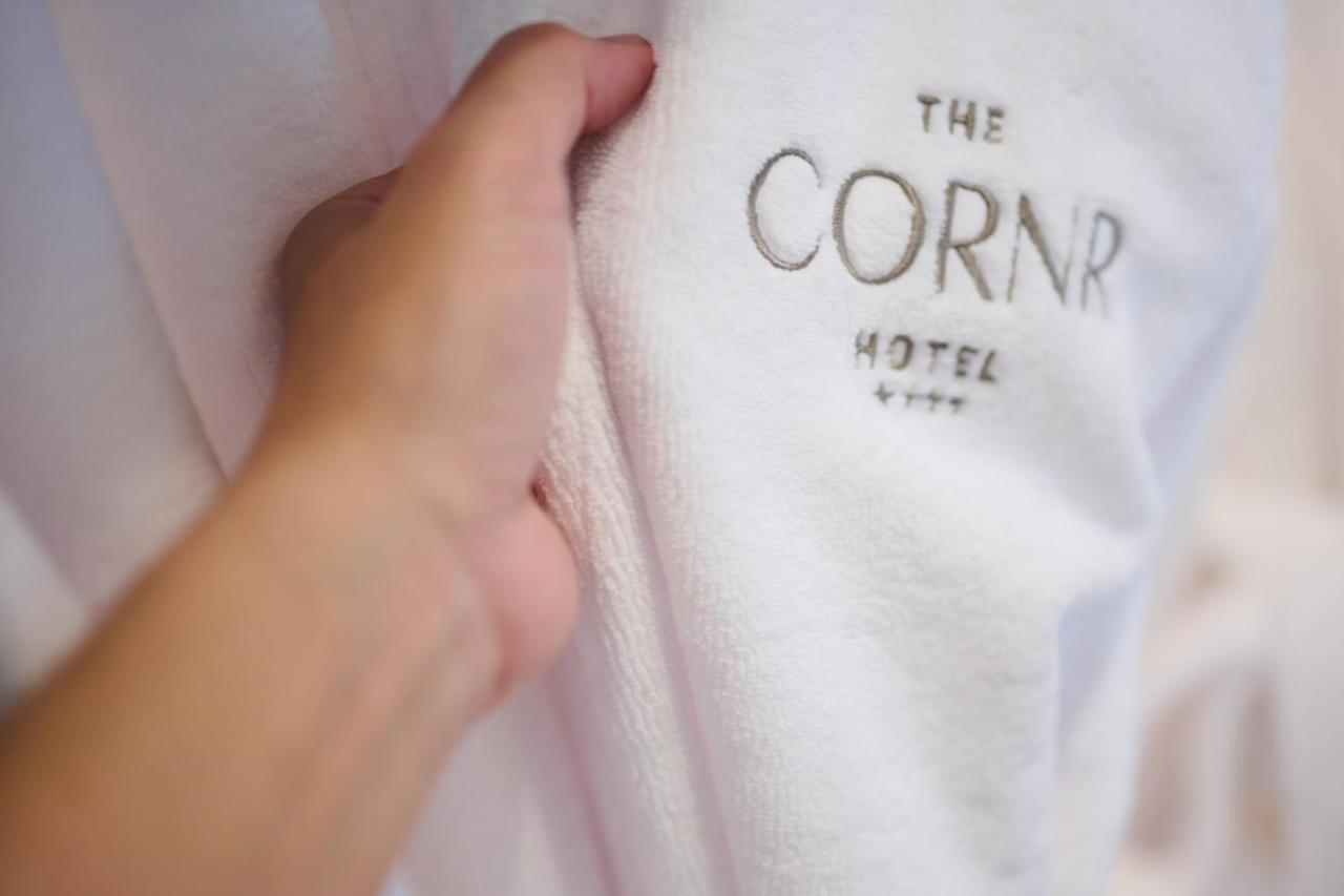 Hotel The Cornr