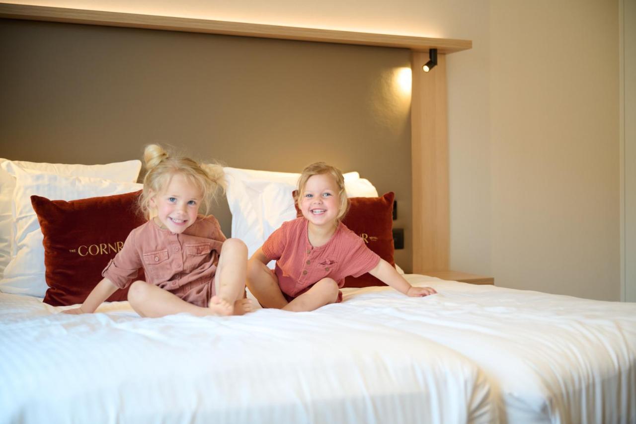 The Cornr Hotel