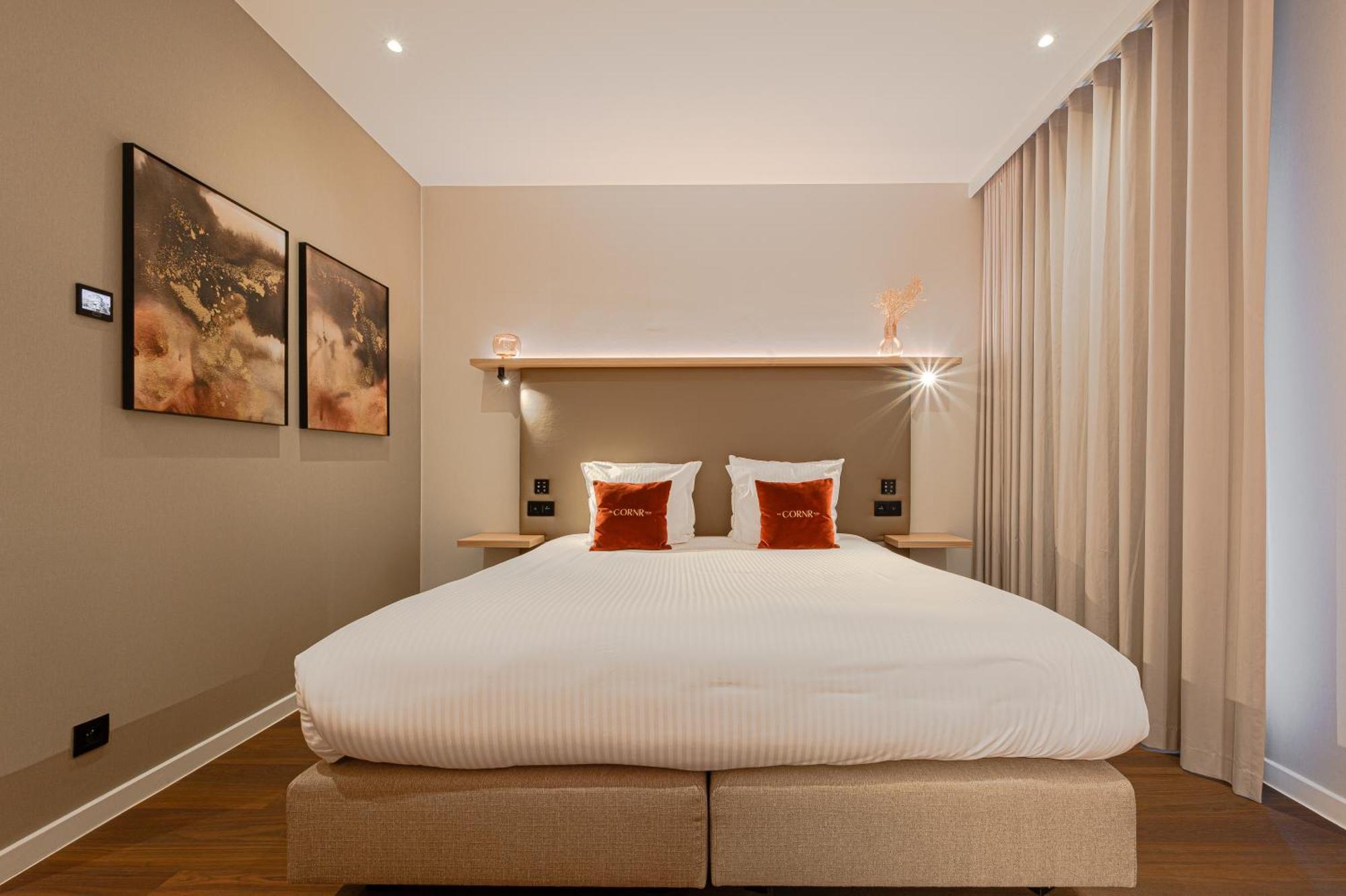 The Cornr Hotel Nieuwpoort